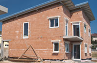 Borthwick home extensions