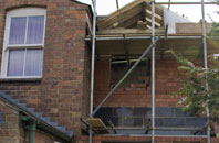 free Borthwick home extension quotes