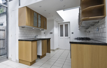 Borthwick kitchen extension leads